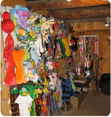 our store 2